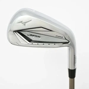 Mizuno JPX 923 HOT METAL Pro Iron Set 7-9,Pw 4pc Flex Regular ATTAS IRON 60 - Picture 1 of 8