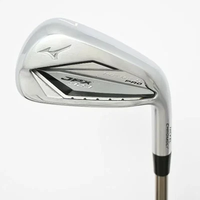 Mizuno JPX 923 HOT METAL Pro Iron Set 7-9,Pw 4pc Flex Regular ATTAS IRON 60 - Image 1 of 4