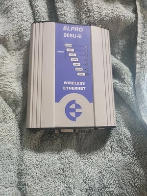 ELPRO 905U-E - Image 1 of 4