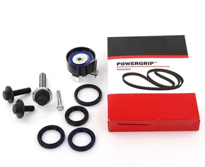 TIMING BELT KIT for FORD FIESTA WP WQ 1.4L DOHC FXJA 05/2005-06/2008 - Picture 1 of 1