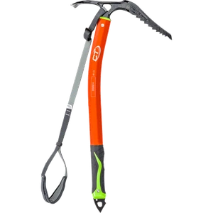 Climbing Technology - Dron+ 52cm Eisgerät Eispickel Eisklettern Hochtouren - Bild 1 von 1