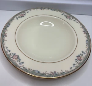 Lenox American Home Collection Spring Vista Suppe Pastaschale mit Rand 8 1/4 - Bild 1 von 8