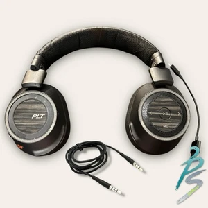 Auriculares inalámbricos Plantronics Voyager UC B8200 Bluetooth - Sin dongle - Imagen 1 de 10