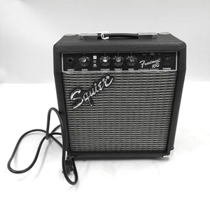 Fender Squier Frontman 10G Combo Amplifier 6" Speaker 10W - Picture 1 of 8