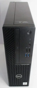 Dell OptiPlex 3080 Desktop SFF i5-10500 CPU, 8GB Ram, No HD/SSD - Locked Bios - Picture 1 of 2
