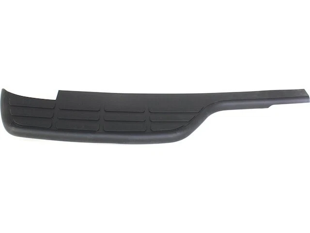 Almohadilla de parachoques para Chevy Silverado 1500 1999-2006 2000 2001 2002 2003 MJ538BG Foto 1 de 1