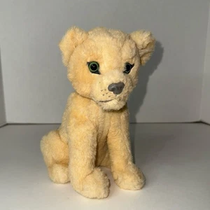 Walt Disney KÖNIG DER LÖWEN WEICH SPRECHENDER JUNGER NALA LÖWE 8 ZOLL PLÜSCHTIER STOFFTIER Spielzeug - Bild 1 von 6