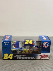 Jeff Gordon 2008 Foundation/ Speed Racer 1/64 Diecast - Picture 1 of 3