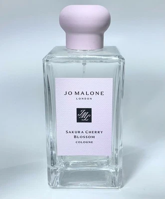 Jo Malone Sakura Cherry Blossom Cologne 3.4oz / 100ml Spray - Image 1 of 2