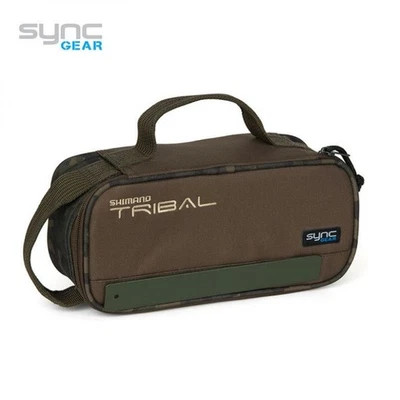 Shimano Magnetic Security Case - Tackle Bag mit Magnet - Bild 1 von 2