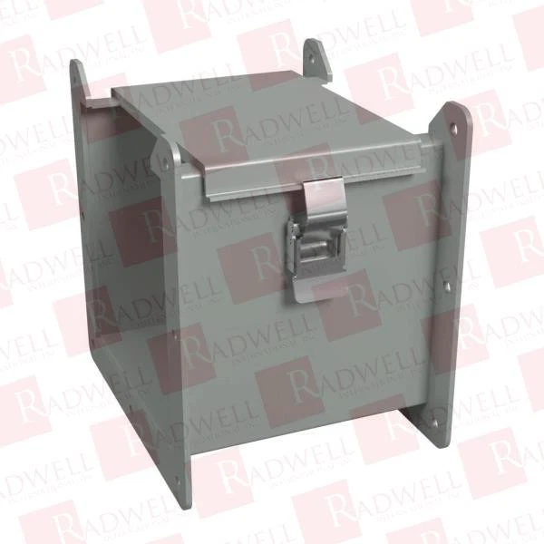 HAMMOND MANUFACTURING 1485D6 / 1485D6 (NUEVO EN CAJA) Foto 1 de 1