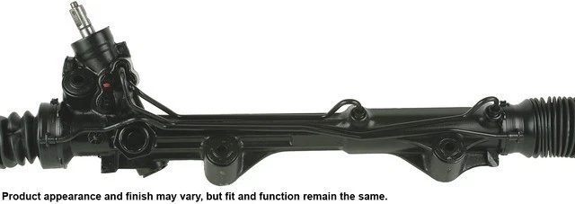 Conjunto de piñón y bastidor A1 Cardone 22-253 para Thunderbird tipo S 00-03 LS Foto 1 de 4