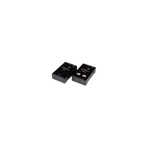 Startech USB2004EXTV 4 PORT USB 2.0 EXTENDER HUB USB-A OVER CAT5/6 ETHERNET RJ45 - Picture 1 of 1