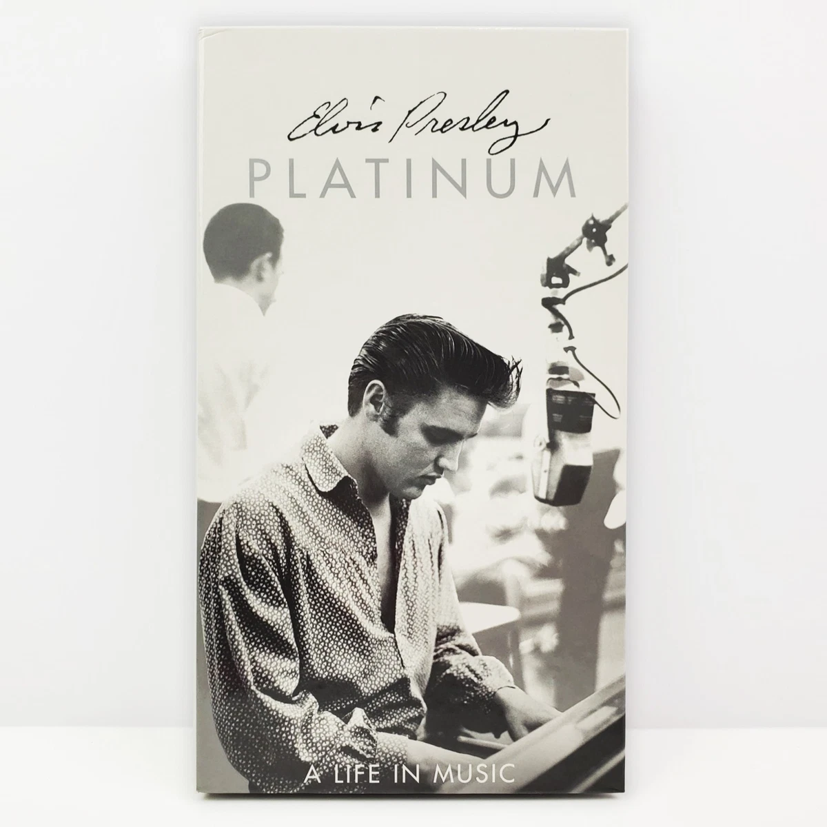 Elvis Presley Box Set Music CDs for sale | eBay