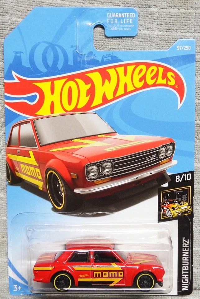 Hot Wheels Mainline Cars and Trucks 2011-2024 Pick Your Car(s) See Description - Image 1 of 1