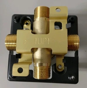 Delta Masco ASSE 1016 Valve - Picture 1 of 2