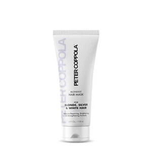 Peter Coppola Blondest Hair Mask, 4 OZ - Picture 1 of 3