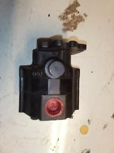 New Danfoss Hydraulic Pump for forklift 15B1E1A2-L20 - Picture 1 of 5