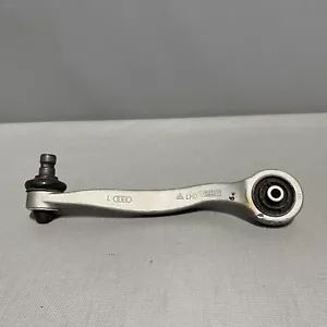 AUDI A8 CONTROL ARM REAR UPPER 2006 2007 2008 2009 2010 OEM - Picture 1 of 7