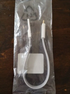 Magnet micro USB Kabel 0,2m Grau USB-A/MicroUSB-B m/m Flach - Bild 1 von 2