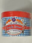 Melissa and Doug ~ Family Dinner Game ~ Box of Questions ~ Faith Edition