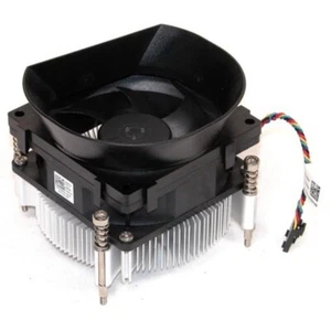 Dell OptiPlex 390 790 990 CPU Fan Heat Sink 5pin 12V 0DW014 DW014 - Picture 1 of 1