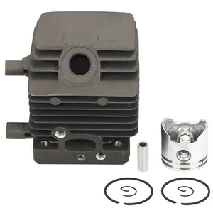 Kit de pistón cilindro 34 mm para Stihl FS75 FS80 FS85 HS80 HS85 Hl75 Hl75K HT70 - Imagen 1 de 7