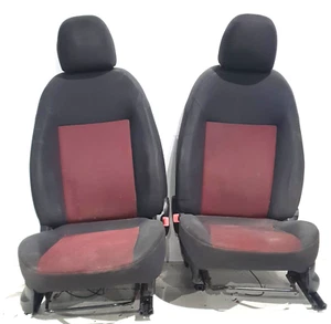 RICAMBI USATI, TAPPEZZERIA COMPLETA FIAT DOBLO, ANNO : 2009 - Foto 1 di 20