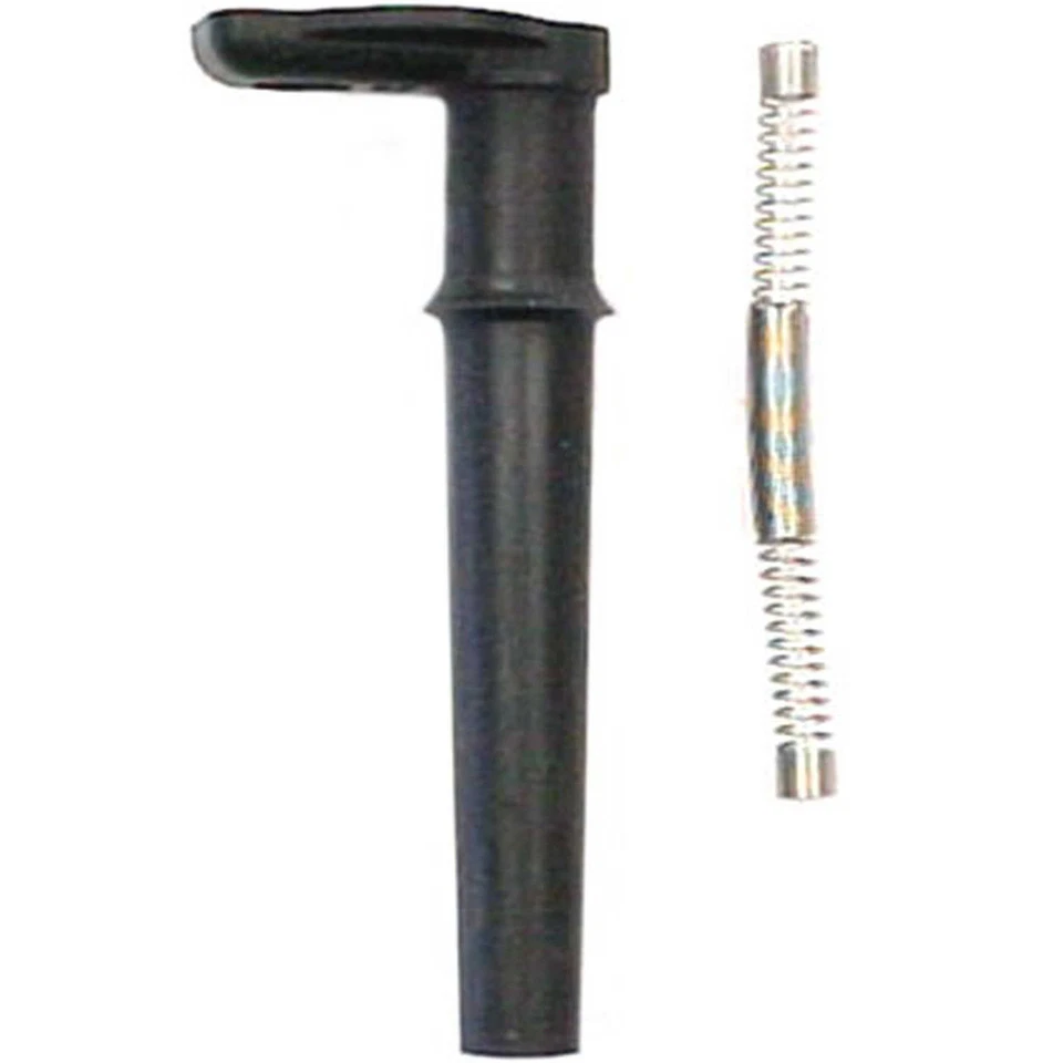 Direct Ignition Coil Boot Kit fits 2003-2004 Mercury Marauder  DENSO - Image 1 of 1