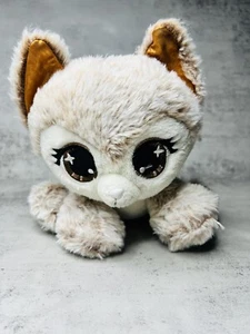 GUND P.Lushes Pets Mischa di Mush 6"H - Foto 1 di 7