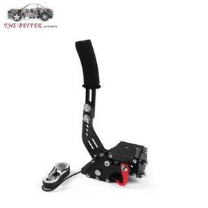 PC Racing Game USB Handbrake 16Bit SIM for Racing Games For G27 G29 G920 G923 - Picture 1 of 9