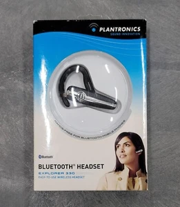 Plantronics Explorer 330 Bluetooth Headset - Zdjęcie 1 z 2
