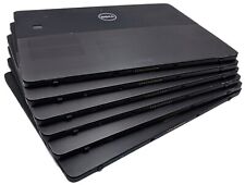 Lot of 6 Dell Latitude 5285 2-in-1 12.3" Laptop i7-7600U 16GB RAM - No Keyboards