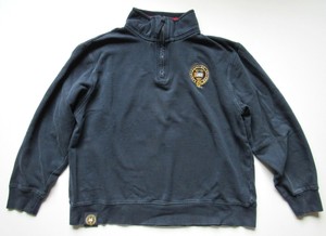 oxford uni moletom com capuz