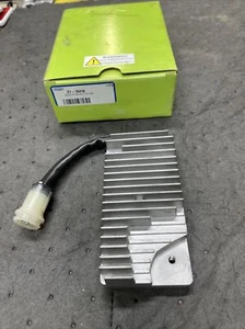 Ricks Motorsport Regulator/Rectifier for Yamaha YFP / YFM 350 10-416 Moto 4 - Foto 1 di 5