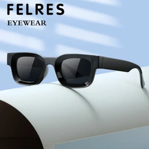 Gafas de sol clásicas de hip hop de moda con marco completo para exteriores  - Imagen 1 de 27