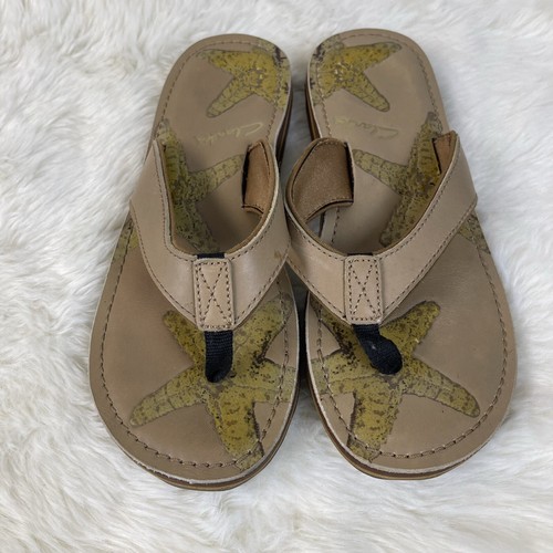 Clarks infradito donna