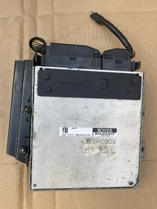 MÓDULO UNIDAD CONTROL MOTOR ROVER 25 MG ZR 2001-2005 ECU NNN100743 NNW006710 - Imagen 1 de 3