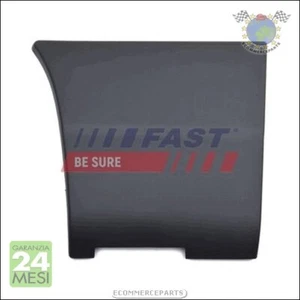 Griglia paraurti Fast Posteriore Sx Sinistro per CITROEN JUMPER I FIAT DUCATO P - Foto 1 di 3