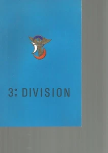 HEFT - 3. DIVISION - Bild 1 von 1