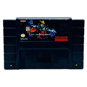 Killer Instinct (Super Nintendo) Authentic Tested SNES Game Cartridge - Picture 1 of 6
