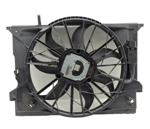 03-11 Mercedes W211 E350 CLS550 Engine Motor Cooling Radiator Fan Motor OEM✅ - Bild 1 von 12