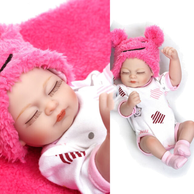 NPKCollection Bebe Reborn Gemeos Lifelike Silicone Reborn Baby Doll 22inch  Boneca Reborn Dolls for Girls Juguetes Brinquedos