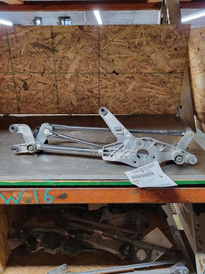 Trans limpiaparabrisas. Linkage KIA RONDO 07 08 09 10 11 12 Foto 1 de 1