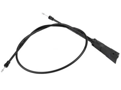 Cable de liberación de capó Metzger 52991YKSZ 2009 2010 2011 2012 BMW X6 2008-2014 Foto 1 de 2