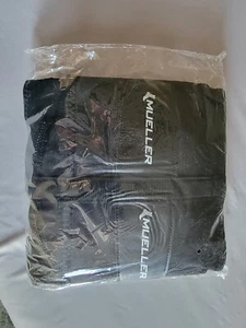 Mueller Lendenwirbelstütze mit Lendenpolster Neu Reg Größe 28-50 Zoll - Bild 1 von 1