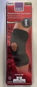 MLR Wraparound Knee Brace Deluxe XX-Large Advanced - Picture 1 of 2