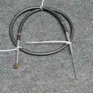 1964 Ford Falcon Heater Temperature Select Cable 30-1/4" Long OEM M458 - Picture 1 of 3