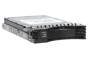 43W7583 IBM 750GB 7.2K DP 3G SATA 3.5 LFF HOT-SWAP - Bild 1 von 8