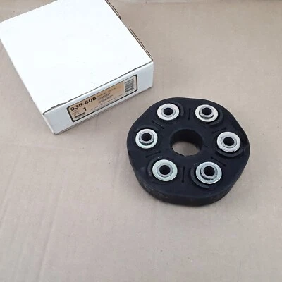 Front Drive Shaft Flex Coupler Assembly Fits Cadillac CTS 2003 2004 2005 2006 - Image 1 of 4